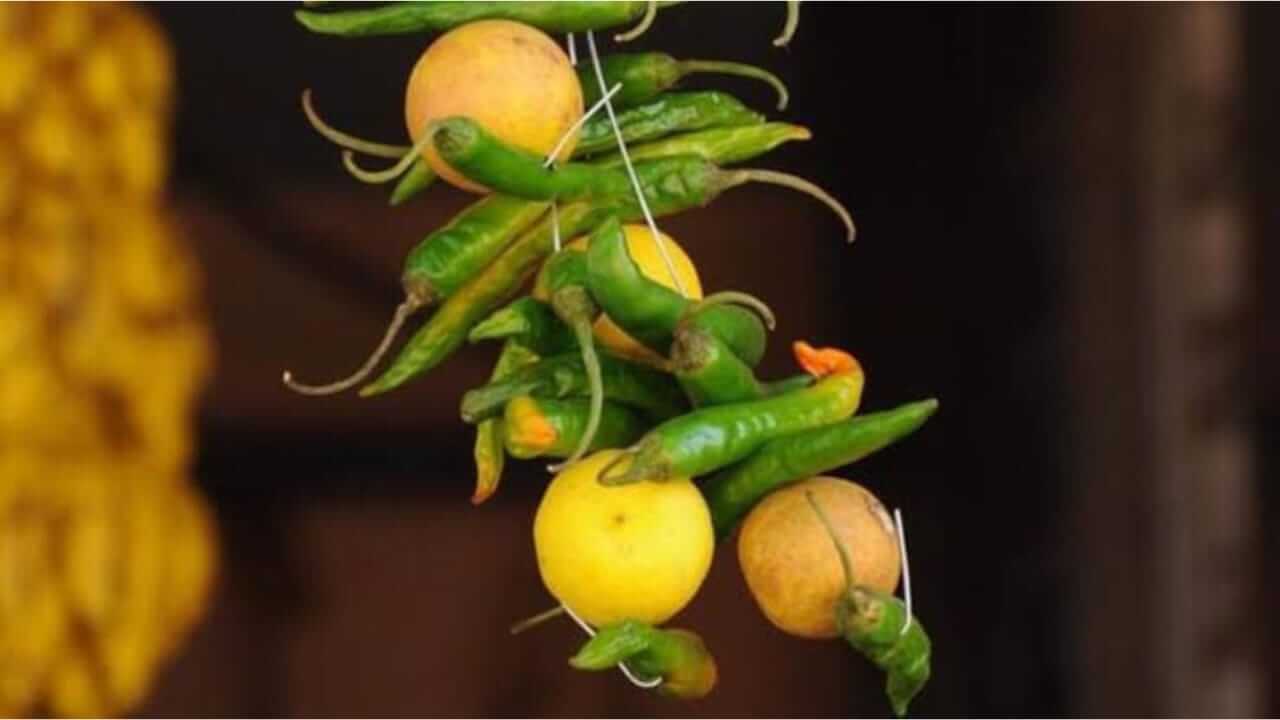 रस्त्यावर पडलेल्या या वस्तू चुकूनही ओलांडू नका, अन्यथा होऊ शकते मोठे नुकसान