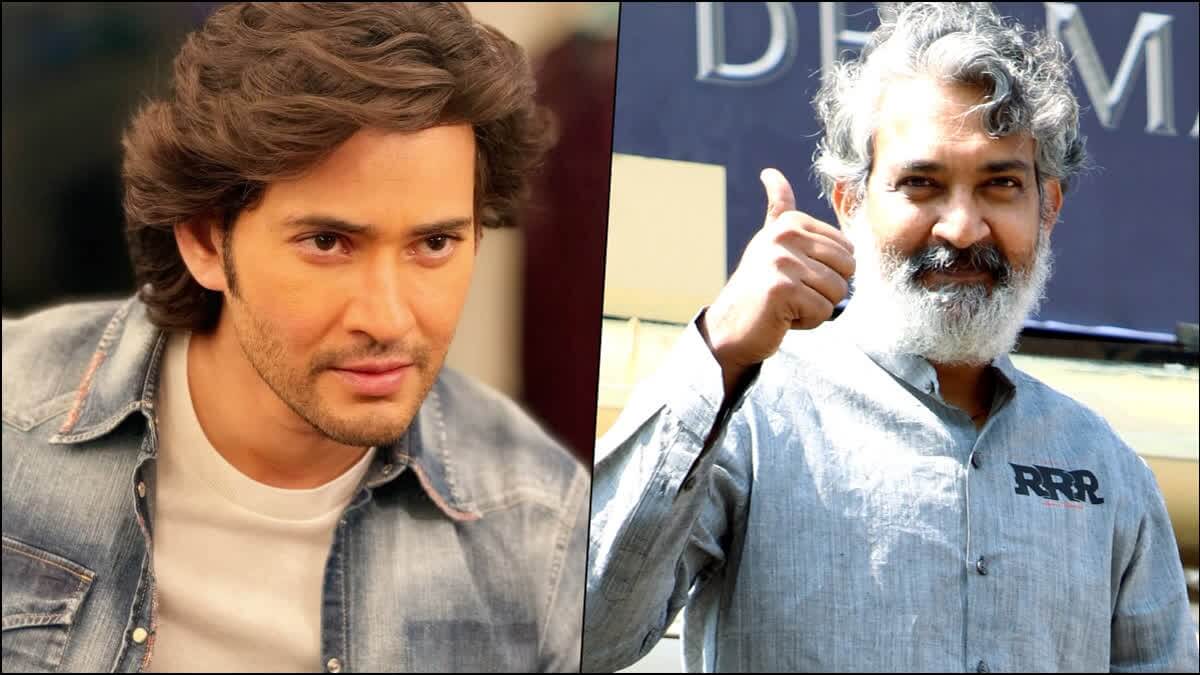 राजामौली यांनी हैदराबादमध्ये उभं केलं अख्खं बनारस, या चित्रपटाच्या फक्त सेटसाठी खर्च केले ५० कोटी रुपये