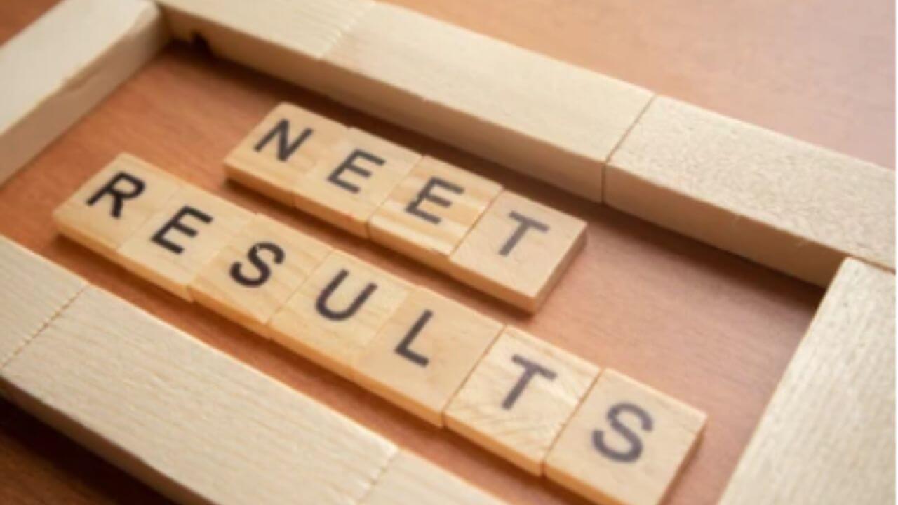 NTA कडून NEET UG 2025 चा निकाल जाहीर, कुठे आणि कसा पाहायचा? जाणून घ्या