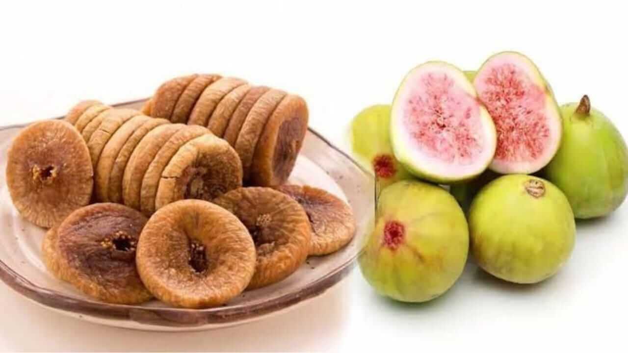 रोज सकाळी भिजवलेले अंजीर खा, होतील ‘हे’ आश्चर्यकारक फायदे