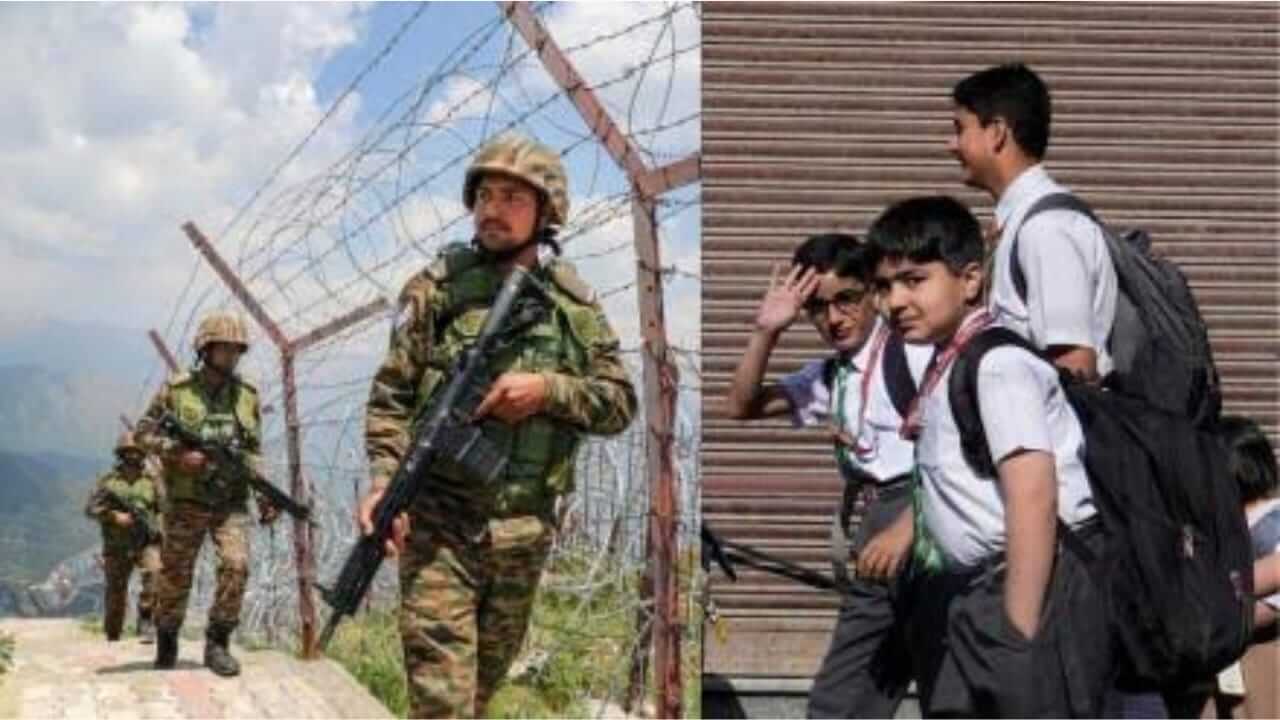 विद्यार्थ्यांना देणार सैनिकी शिक्षण, शालेय शिक्षण मंत्री दादा भुसे यांची माहिती..