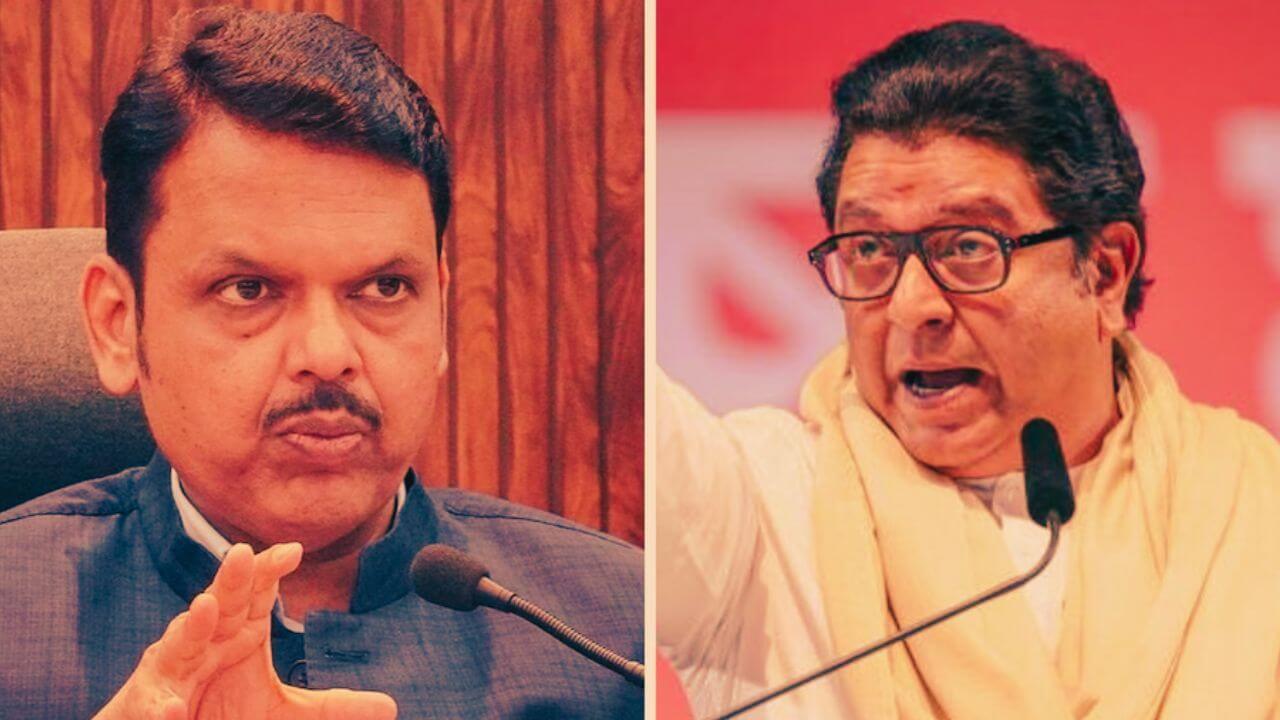 हिंदी-मराठीवरुन महाभारत, मनसे विरुद्ध भाजपा-शिंदे शिवसेना संघर्ष पेटणार?