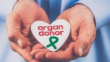 Organ Donation