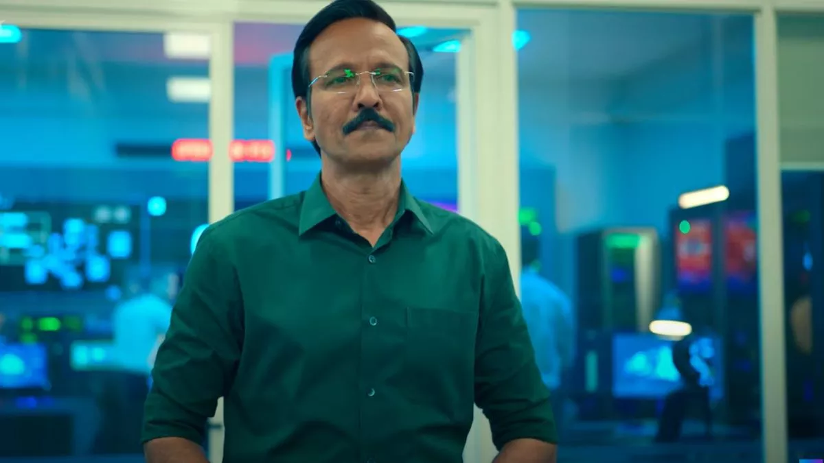 देशावर सायबर वॉरचा धोका! स्पेशल ऑप्स सीझन 2 चा धमाकेदार ट्रेलर प्रदर्शित