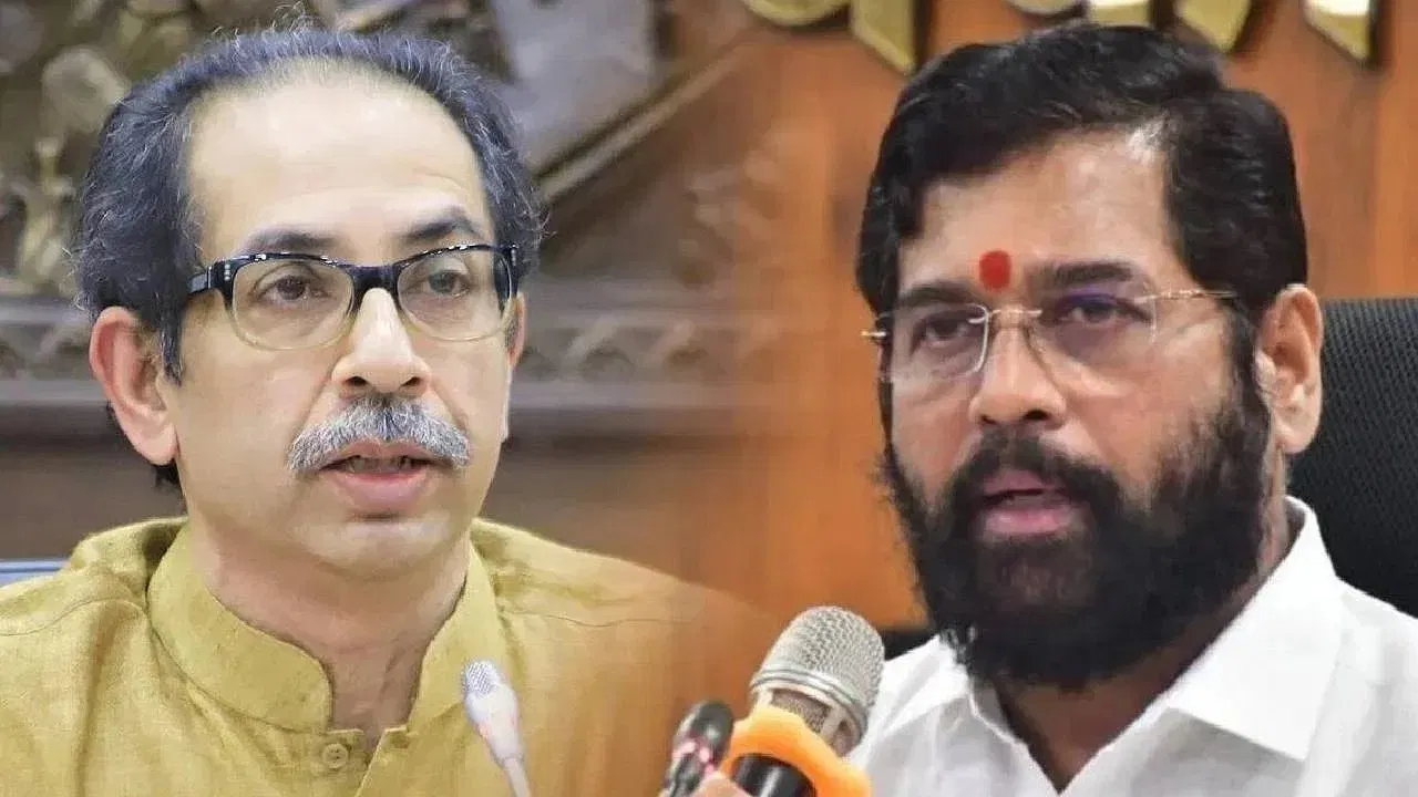 शिवसेना वर्धापनदिनी दोन्हीकडून टीझर जारी, शक्ती प्रदर्शनासह ठाकरे तोफ डागणार की, शिंदे बाजी मारणार?