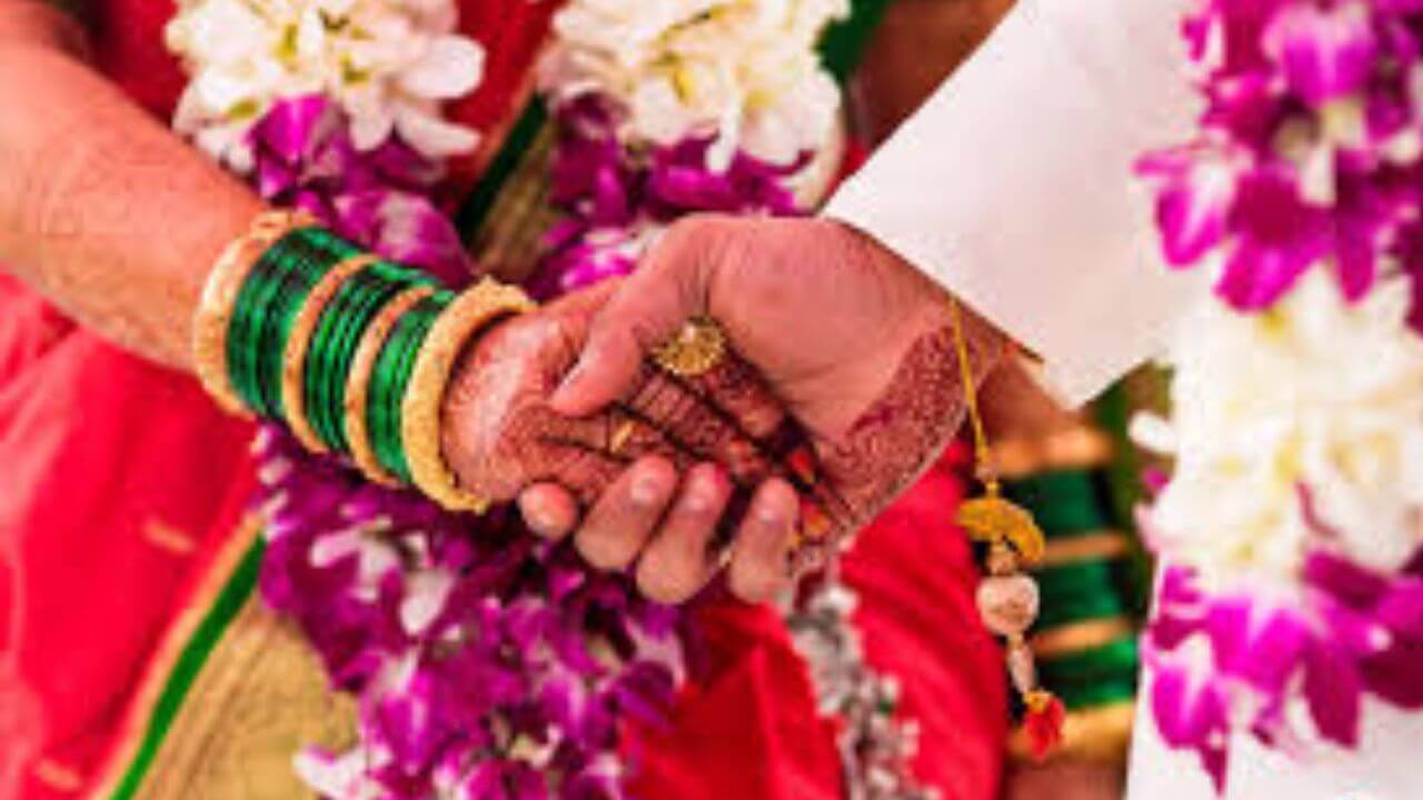 लग्नासाठी मराठा समाजाची आचारसंहिता, आता लग्न करताना 'या' गोष्टींचे पालन करण्याच्या सूचना
