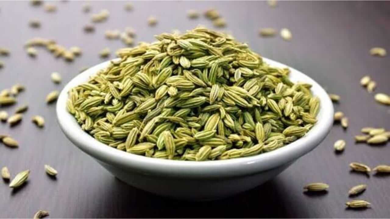 बडीशेप खाण्याचे फायदे आणि नुकसान, जाणून घ्या...