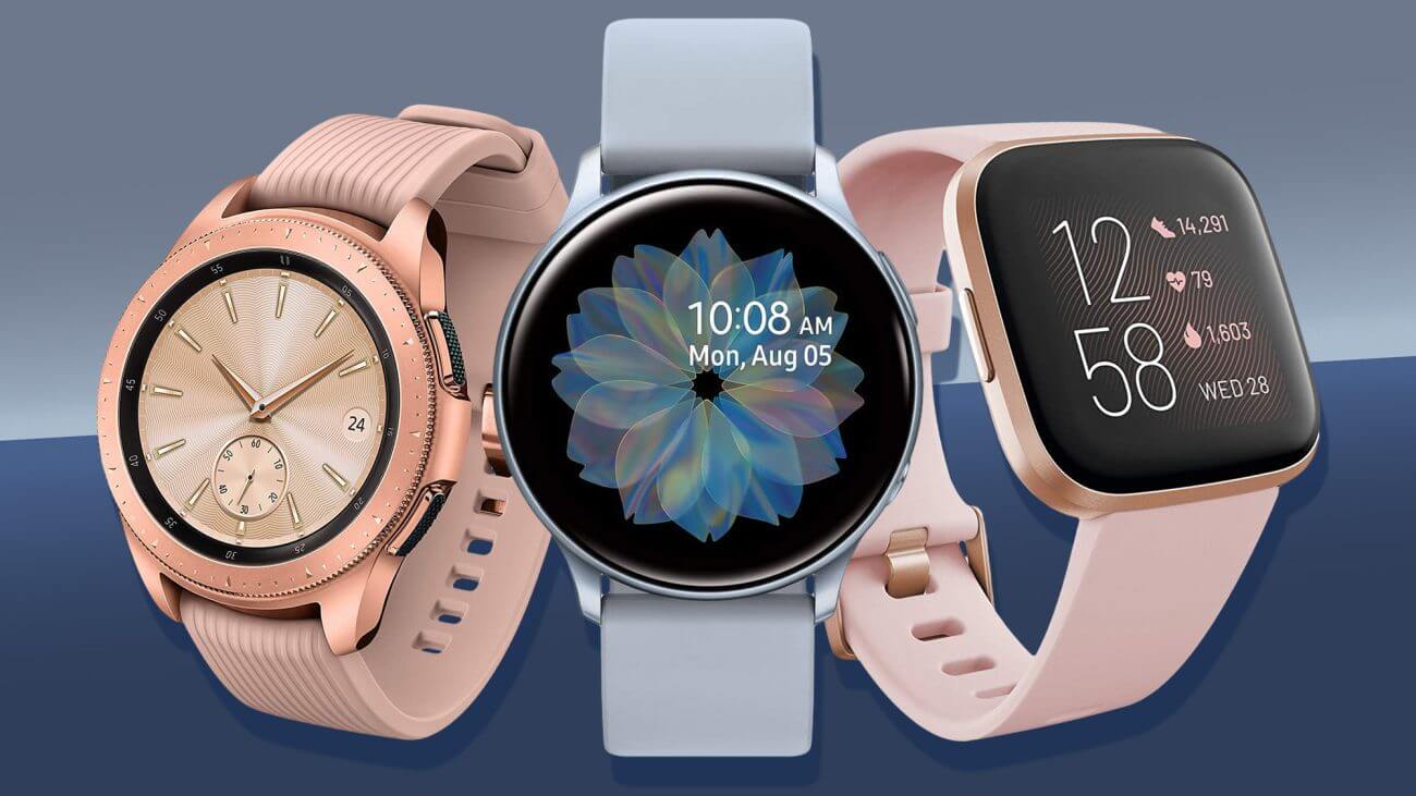 smartwatch