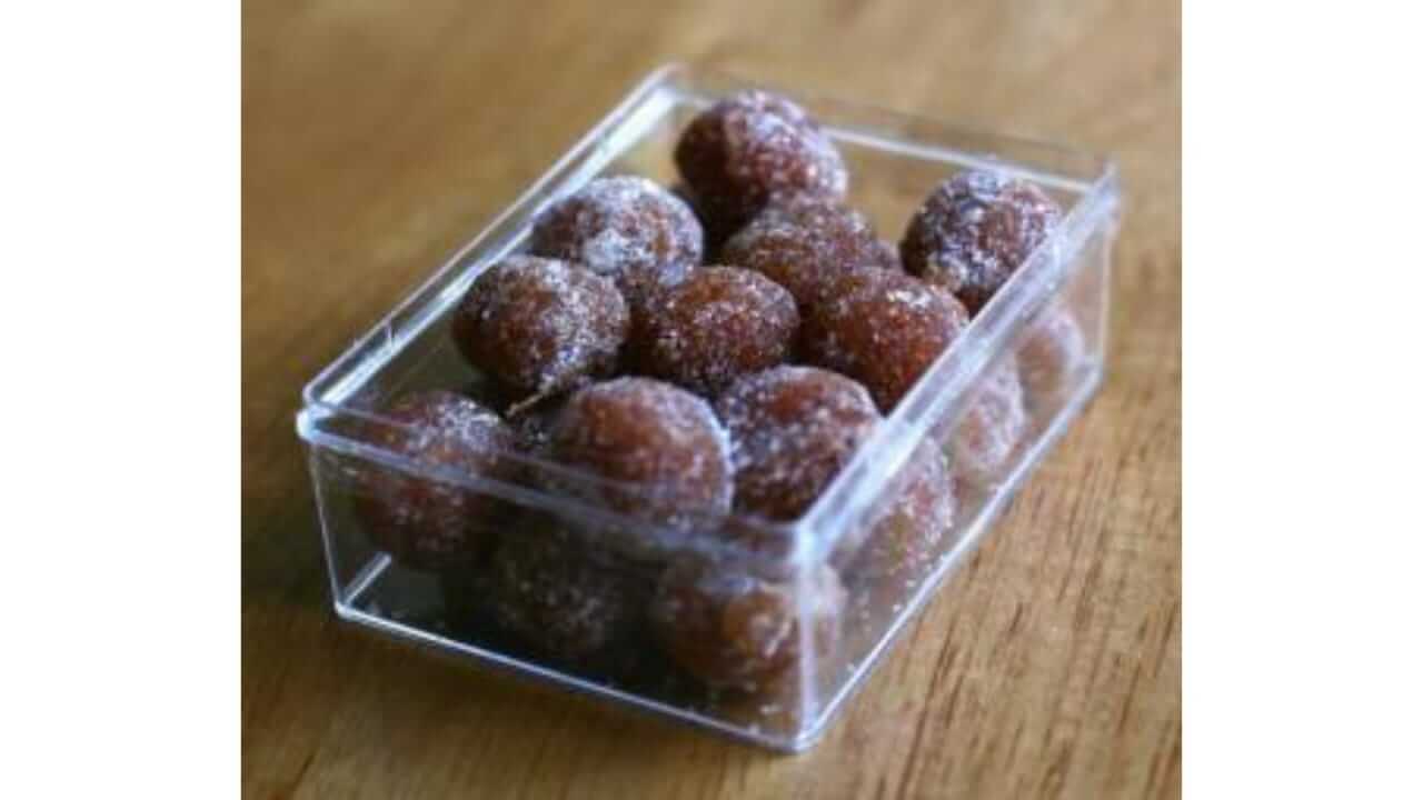 लहान मुलांसाठी सोप्या पद्धतीमध्ये बनवा आंबटगोड चिंचेची कँडी