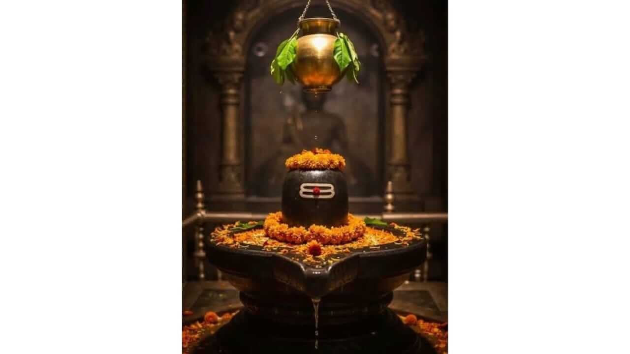 तुमच्या आयुष्यात वारंवार समस्या येत आहेत का? सोमवारी करा 'हे' काम