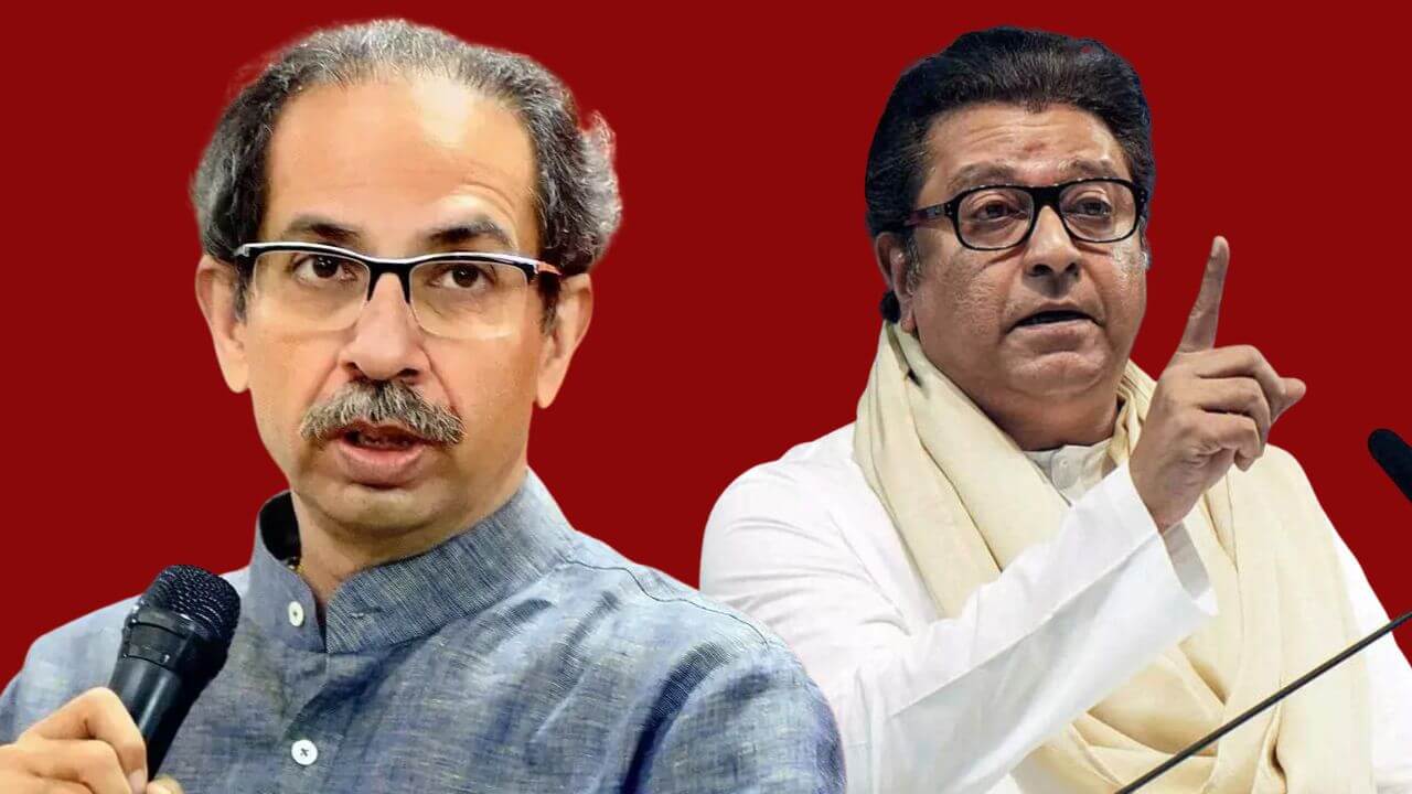 thackeray