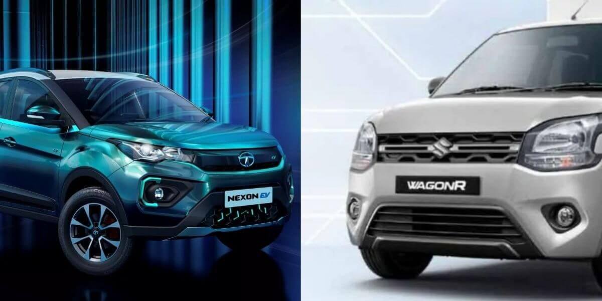 CNG की EV... कोणती गाडी जास्त प्रदूषण करते? उत्तर ऐकून आश्चर्य वाटेल