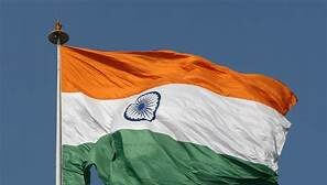 India