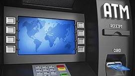 या देशात लावण्यात आले होते जगातील पहिले ATM, शोध कसा लागला? रंजक स्टोरी जाणून घ्या