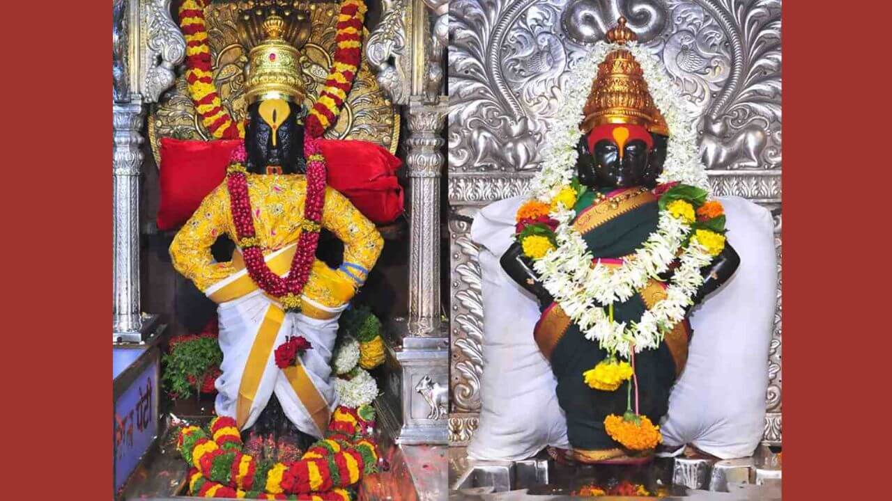 pandharpur