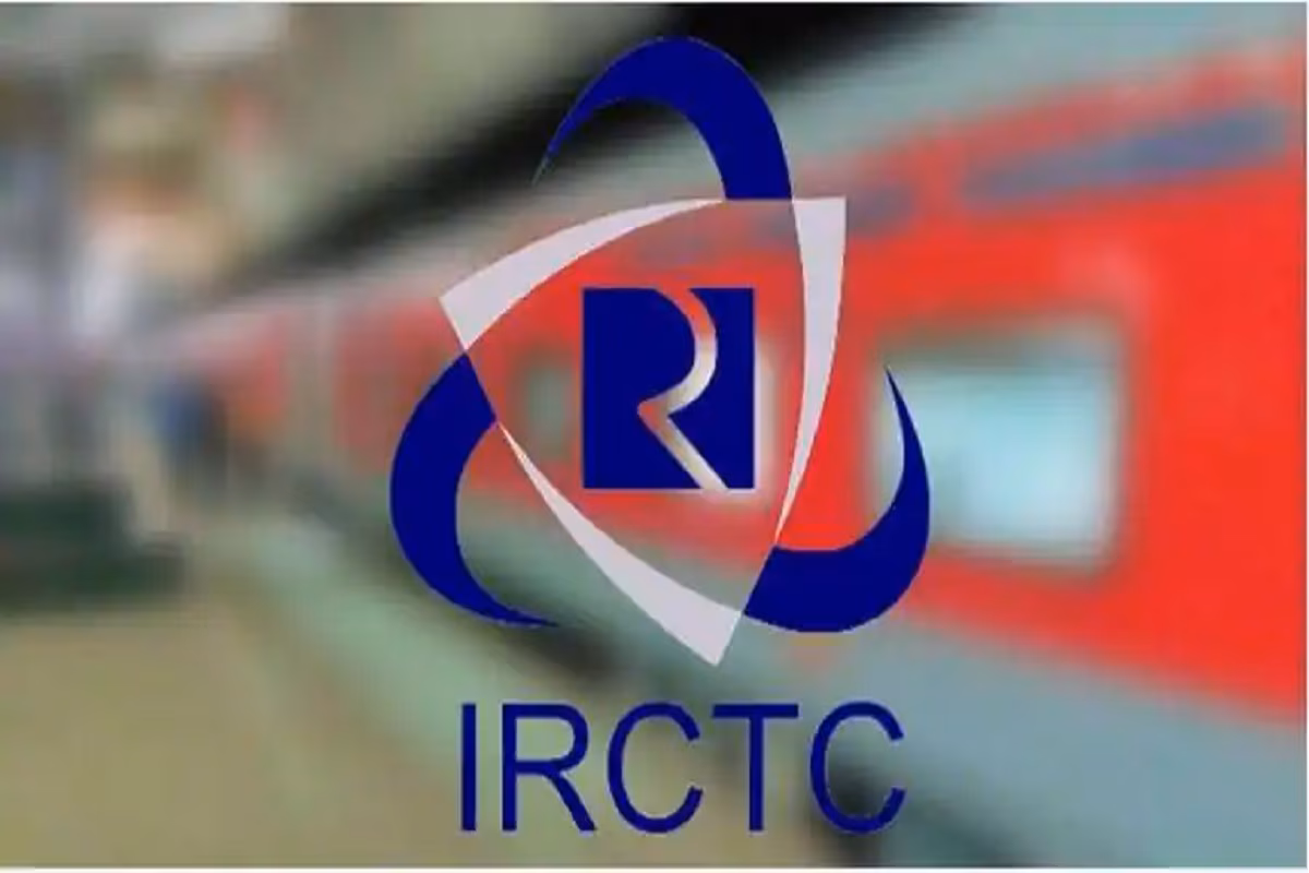 IRCTC