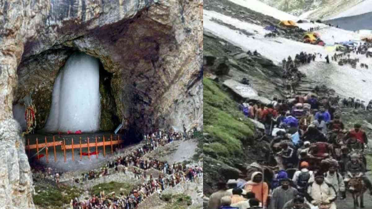 amarnath yatra
