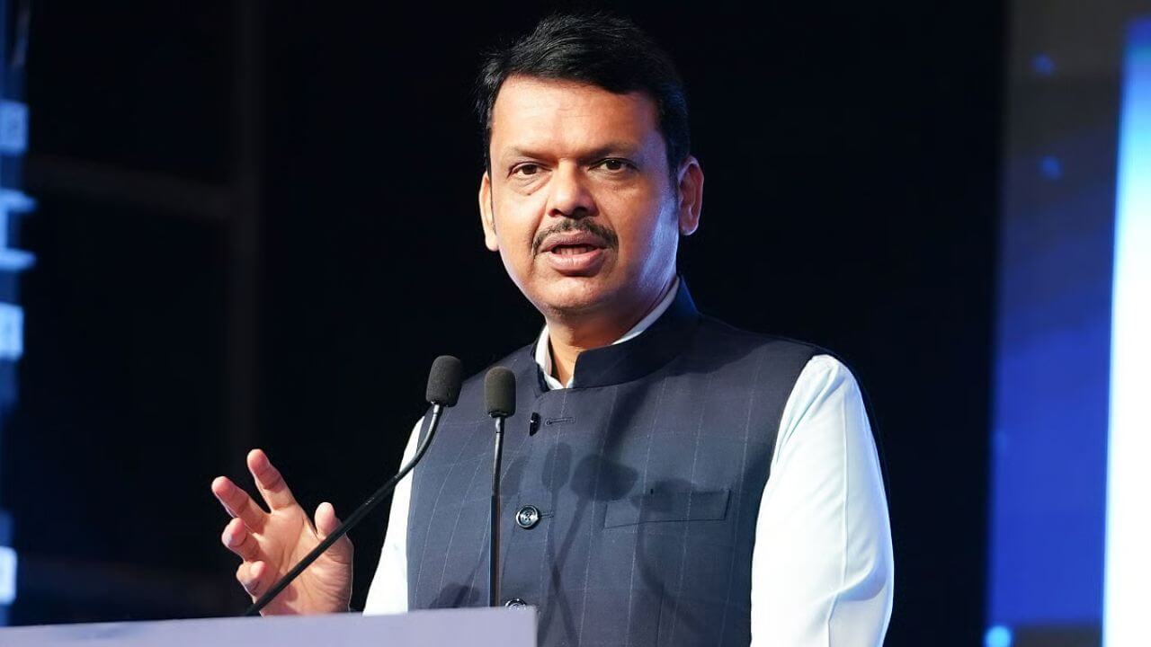 devendra fadanvis