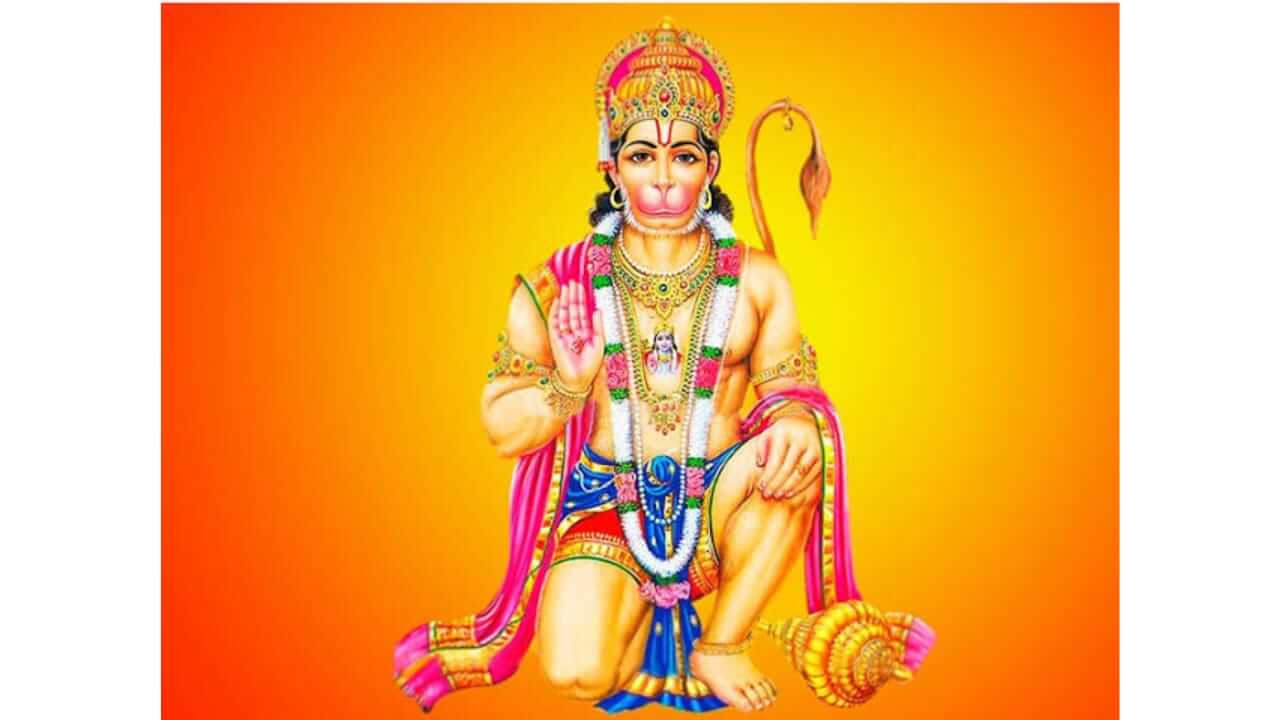 हनुमानजी अजूनही जिवंत आहेत, ते कुठे राहतात हे तुम्हाला माहिती आहे का? जाणून घ्या