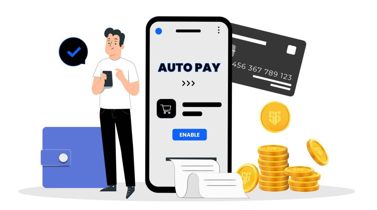 auto pay