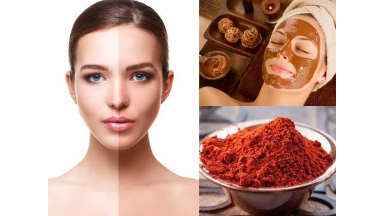 तुमच्या त्वचेवर डाग आणि मुरुमे आहेत का? ते दूर करण्यासाठी लाल चंदनाचा असा करा वापर