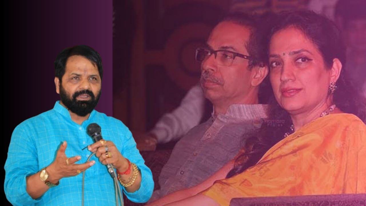 'रश्मी ठाकरेंच्या राजकीय हस्तक्षेपामुळे...', शिवसेना का फुटली? भरत गोगावलेंनी थेटच सांगितले