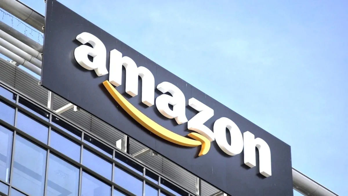 amazon