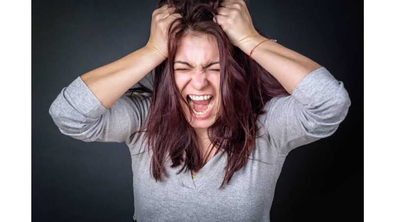रागावर नियंत्रण मिळवण्यासाठी 'हे' उपाय करून पहा