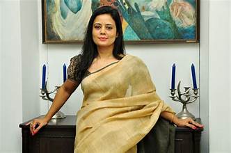 tmc mp mahua moitra married