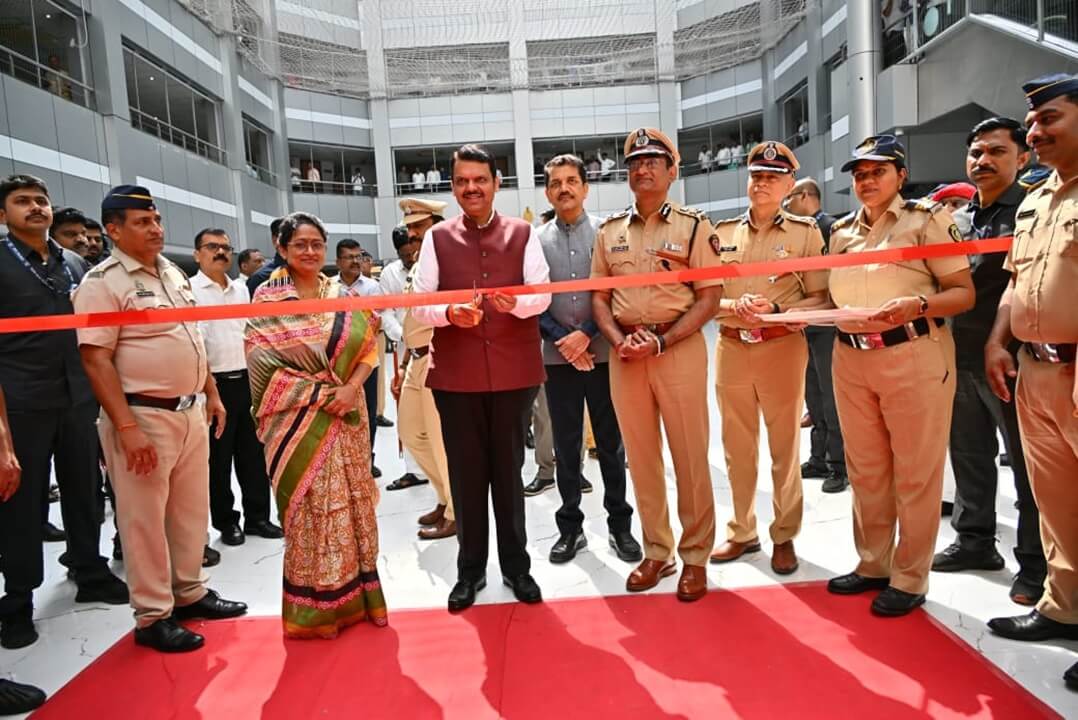 उच्च दर्जाच्या विविध वस्तुंचा सर्वांनी लाभ घ्या, कारागृहातील निर्मित वस्तूंच्या विक्री प्रदर्शनाचे मुख्यमंत्र्यांच्या हस्ते उद्घाटन