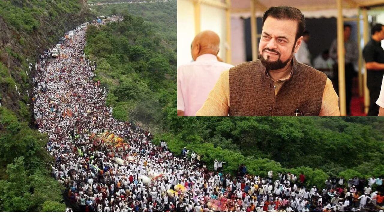 Abu azmi on wari