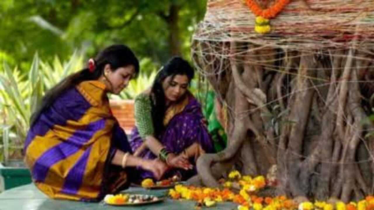 कधी आहे वट पौर्णिमा? जाणून घ्या तिथी, महत्व आणि शुभ मुहूर्त...