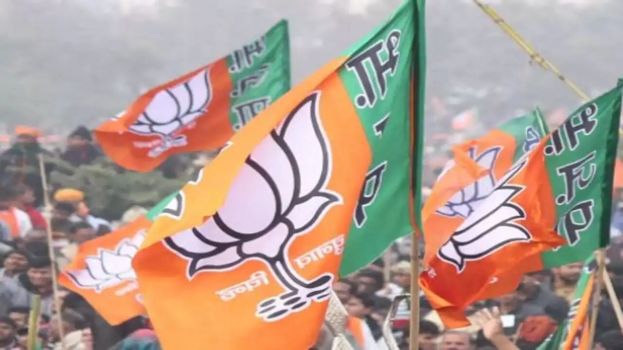 मुंबई महापालिका निवडणुकीसाठी भाजपाची मोर्चेबांधणी, वॉर्डनिहाय आढाव्यासाठी संचलन समितीची घोषणा