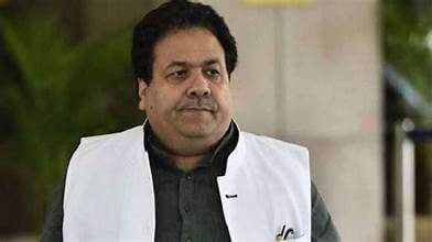 RAJIV SHUKLA
