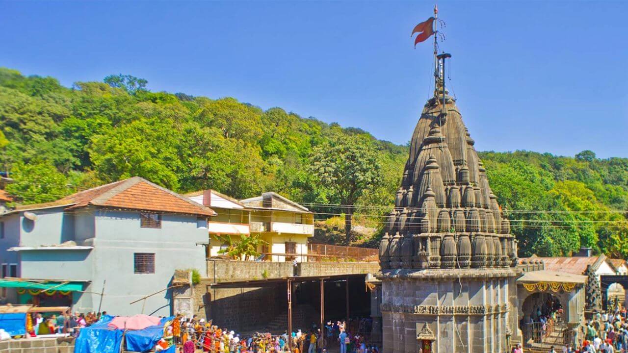 भीमाशंकरमध्ये 288 कोटींच्या विकास आराखड्याला मंजूरी; भाविकांसाठी अनेक सुविधा निर्माण करणार