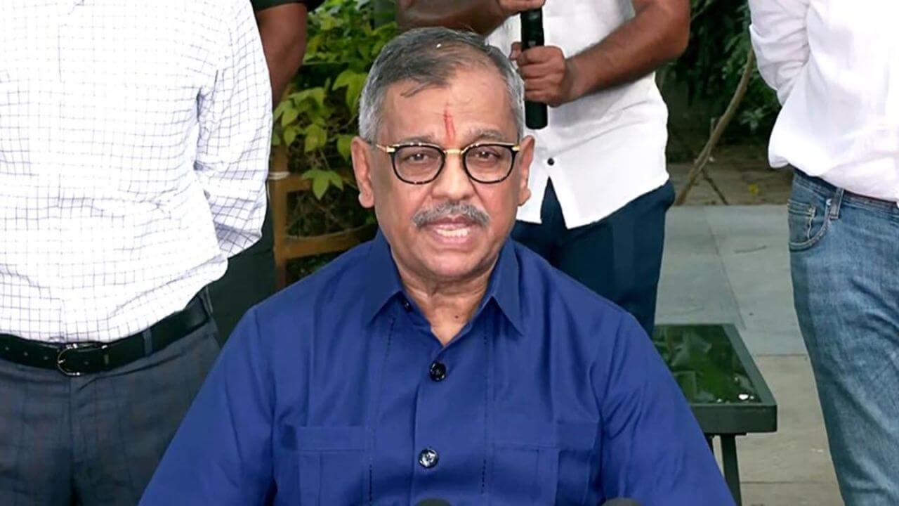 लोकशाही प्रबळ करण्यासाठी प्रयत्न करणार, उज्वल निकमांची प्रतिक्रिया, निकमांचे महत्वाचे खटले कोणते?