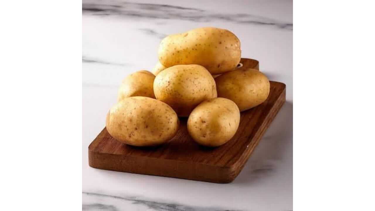 बटाट्याचे औषधी गुणधर्म जाणून घ्या...