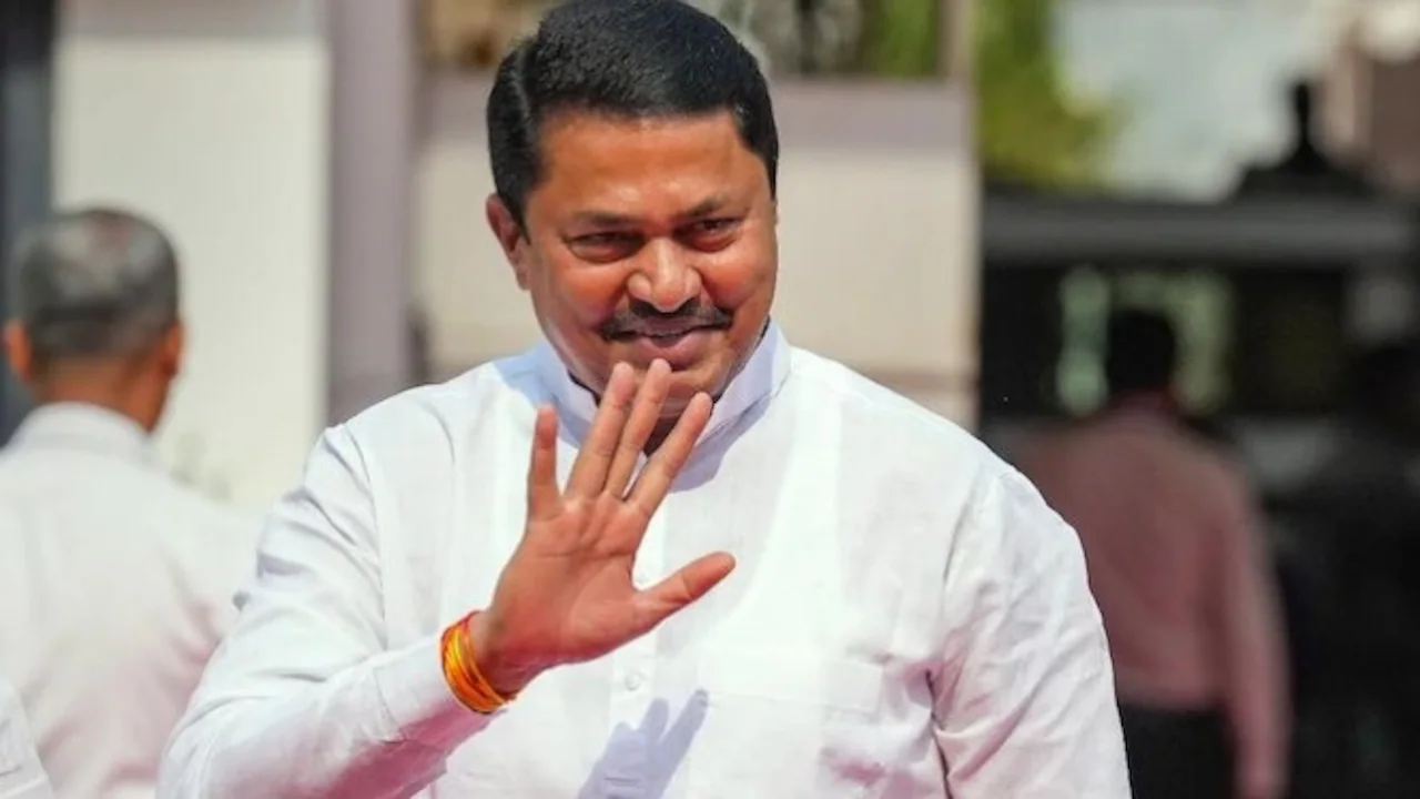 शेतकऱ्यांच्या कर्जमाफीसाठी कमिटी का बसवता? याच अधिवेशनात सरसकट कर्जमाफी करा, नाना पटोलेंची मागणी