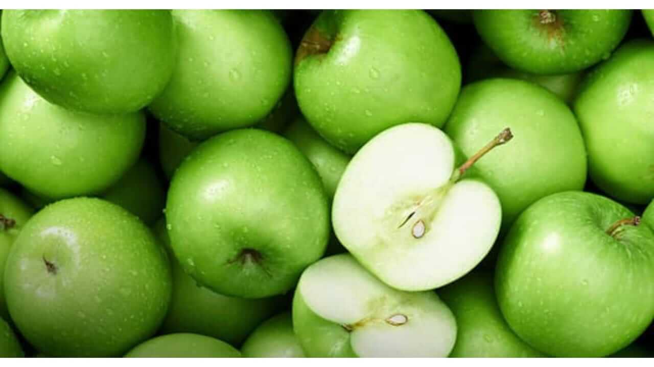 हिरव्या सफरचंदाचे आश्चर्यकारक फायदे वाचा!