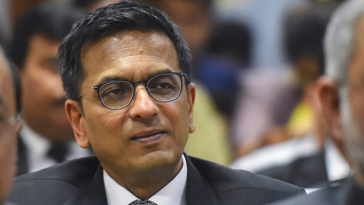सरन्यायाधीशांना निवृत्तीनंतर किती महिन्यांनी बंगला सोडावा लागतो? नियम काय आहेत जाणून घ्या