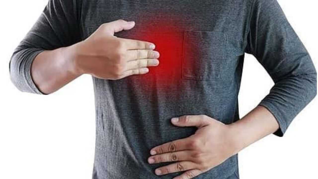 पित्ताचा त्रास होतोय? जाणून घ्या पित्त का व कसे वाढते...
