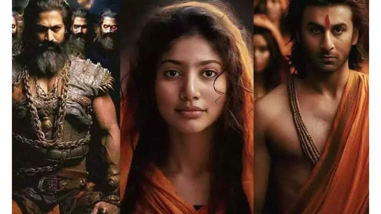 'रामायण'साठी कलाकारांना किती मानधन मिळालं जाणून घ्या...