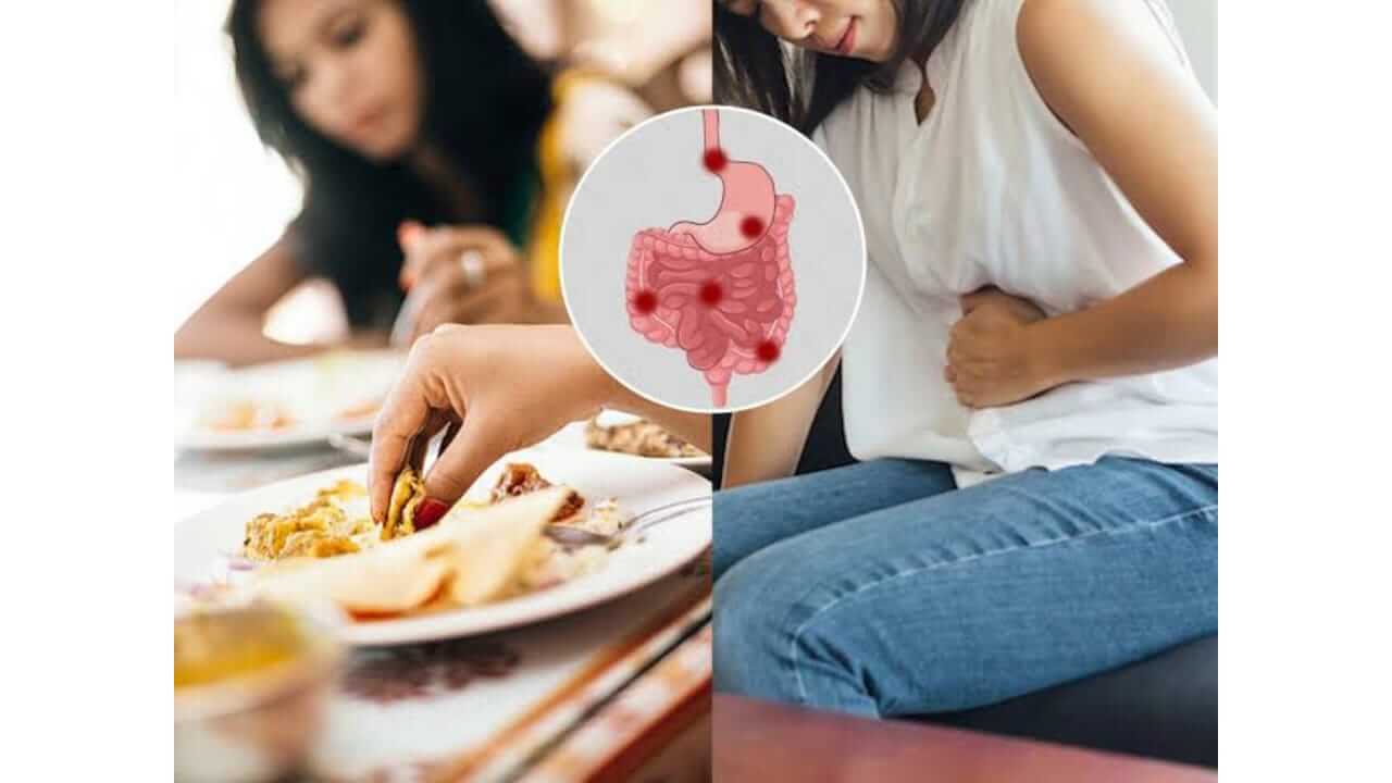 पावसाळ्यात शिळं अन्न खाताय? जाणून घ्या परिणाम