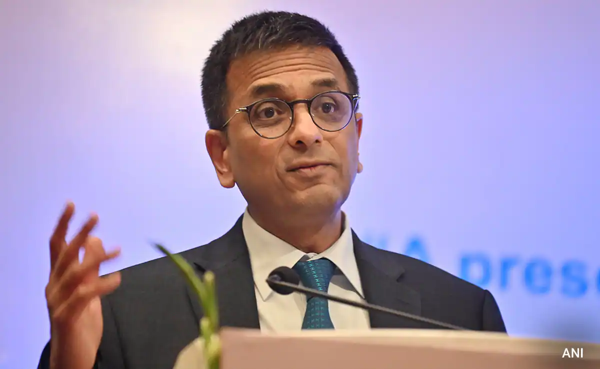 भारताच्या माजी सरन्यायाधीशांनाही सरकारी निवासस्थान मिळते का? त्यांना कोणत्या सुविधा मिळतात? नियम जाणून घ्या