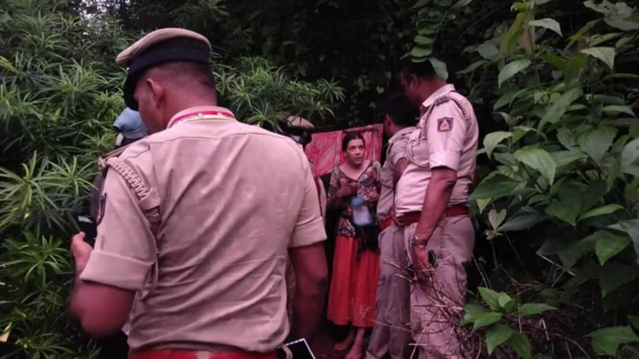 कर्नाटकमधील गोकर्णच्या घनदाट जंगलात गुहेत रशियन महिलेचे वास्तव्य; सोबत दोन मुले, प्रकरण काय?