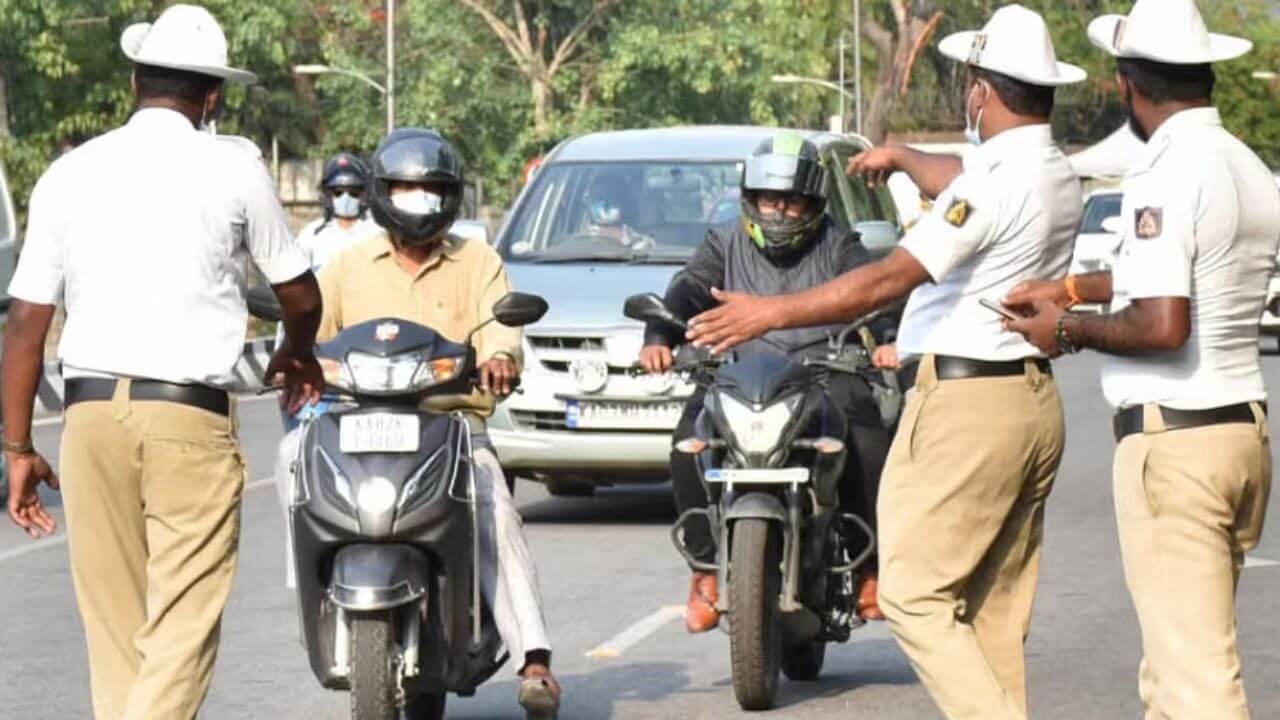 वाहतूक नियम मोडल्यास 'युपीआय'ने दंड भरता येणार; वाहनचालकांची डोकेदुखी कमी होणार?