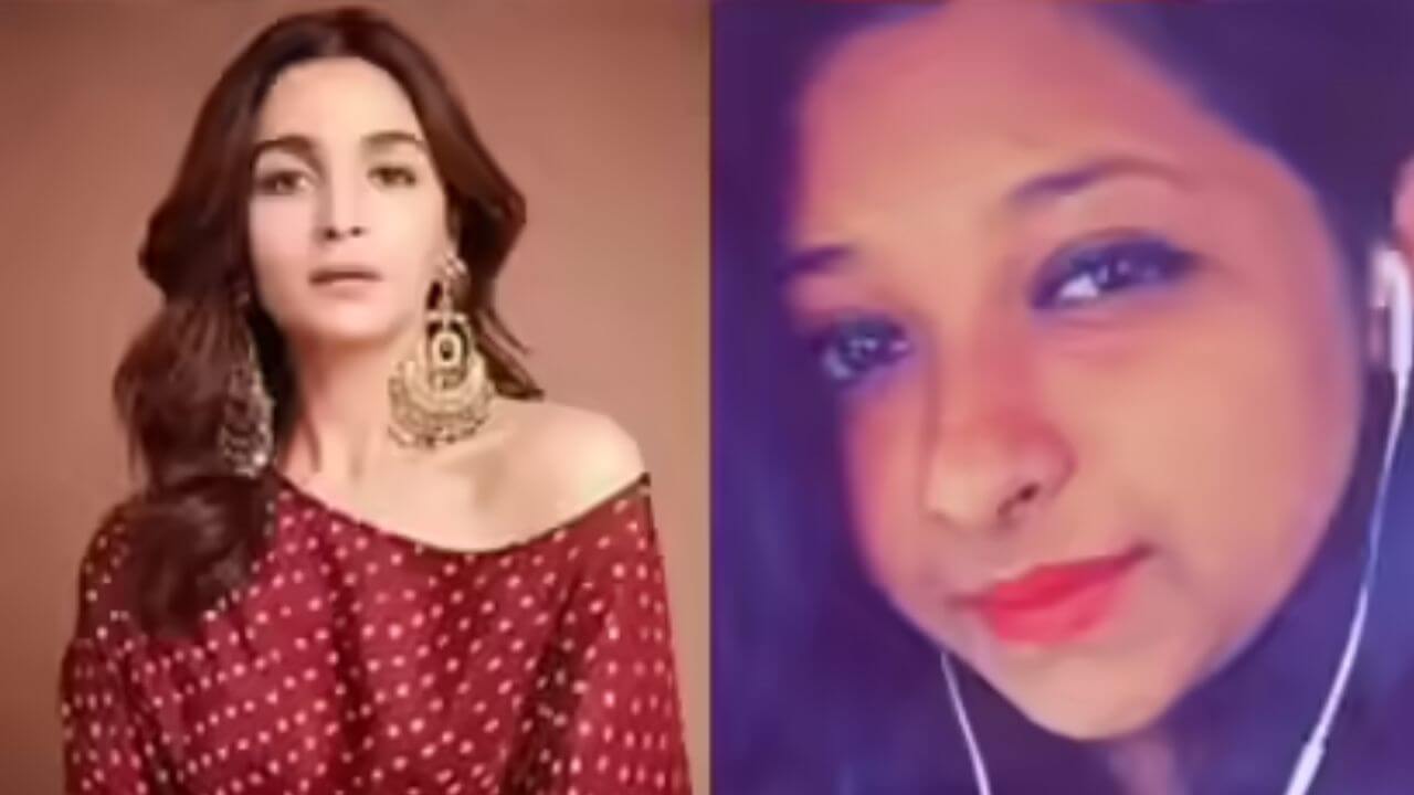 आलिया भट्टला जवळच्या व्यक्तीने गंडवलं; 77 लाखांची फसवणूक केल्याने वेदिका शेट्टीला अटक