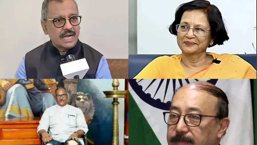 राष्ट्रपतींनी नामनिर्देशित केलेल्या खासदारांना किती पगार मिळतो? अधिकार काय असतात?
