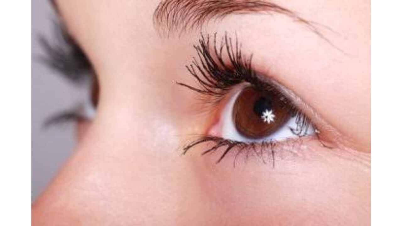 पापणी फडफडणे म्हणजे काय ? जाणून घ्या कारणे