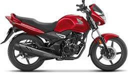 टाकी फूल केल्यावर चालेल 780 किलोमीटर, Honda Unicorn ची किंमत किती? जाणून घ्या